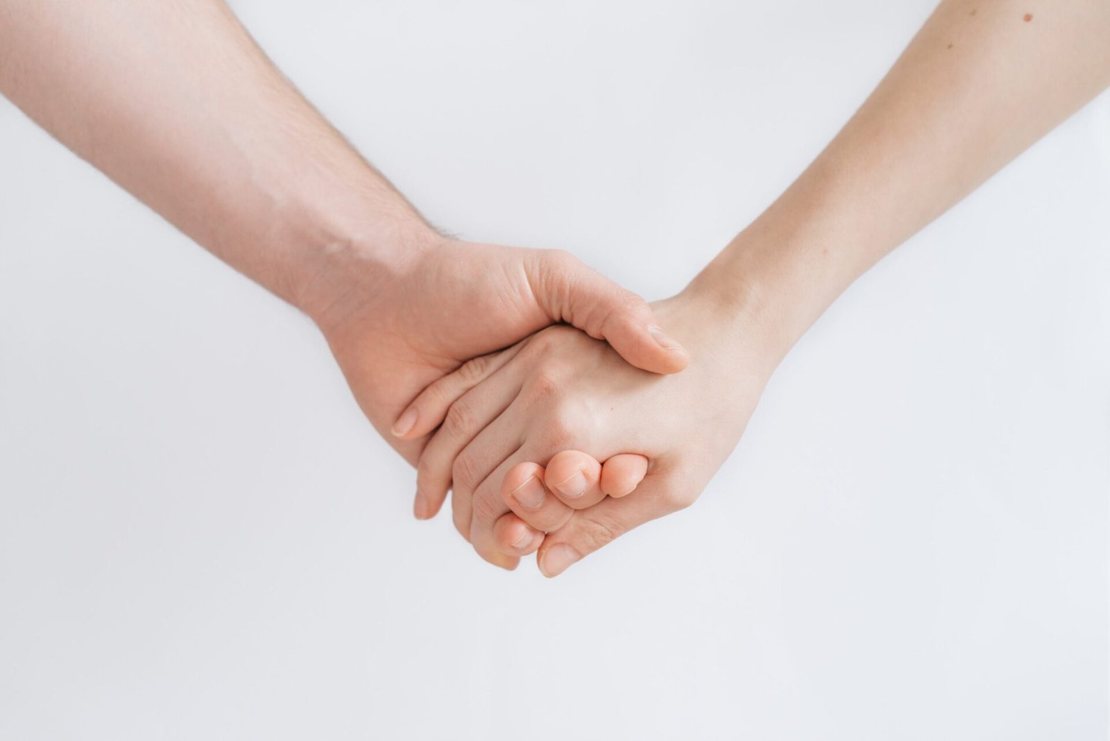 Hand in Hand