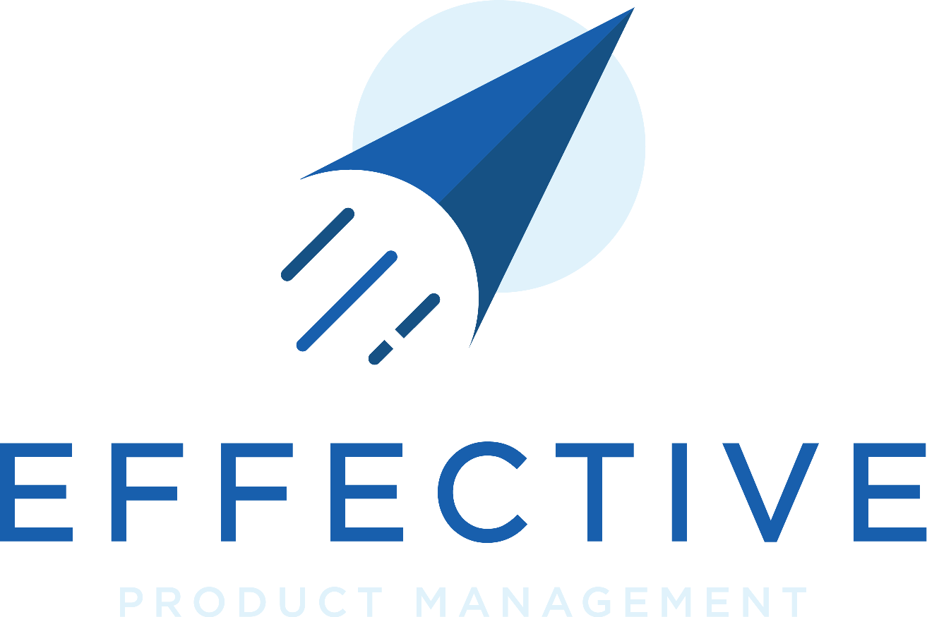 Effective Product Management logo