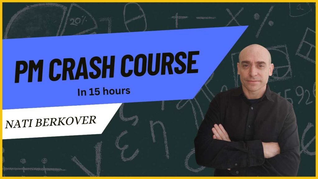 PM Crash course